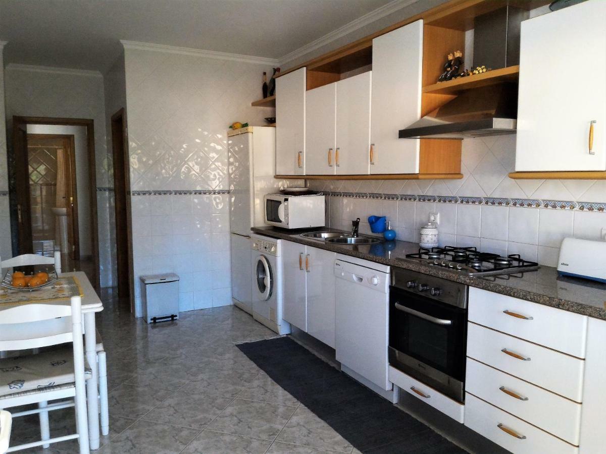 Excelente Apartamento - Praia Da Falesia - Alfamar - Zona Tranquila Albufeira Eksteriør billede