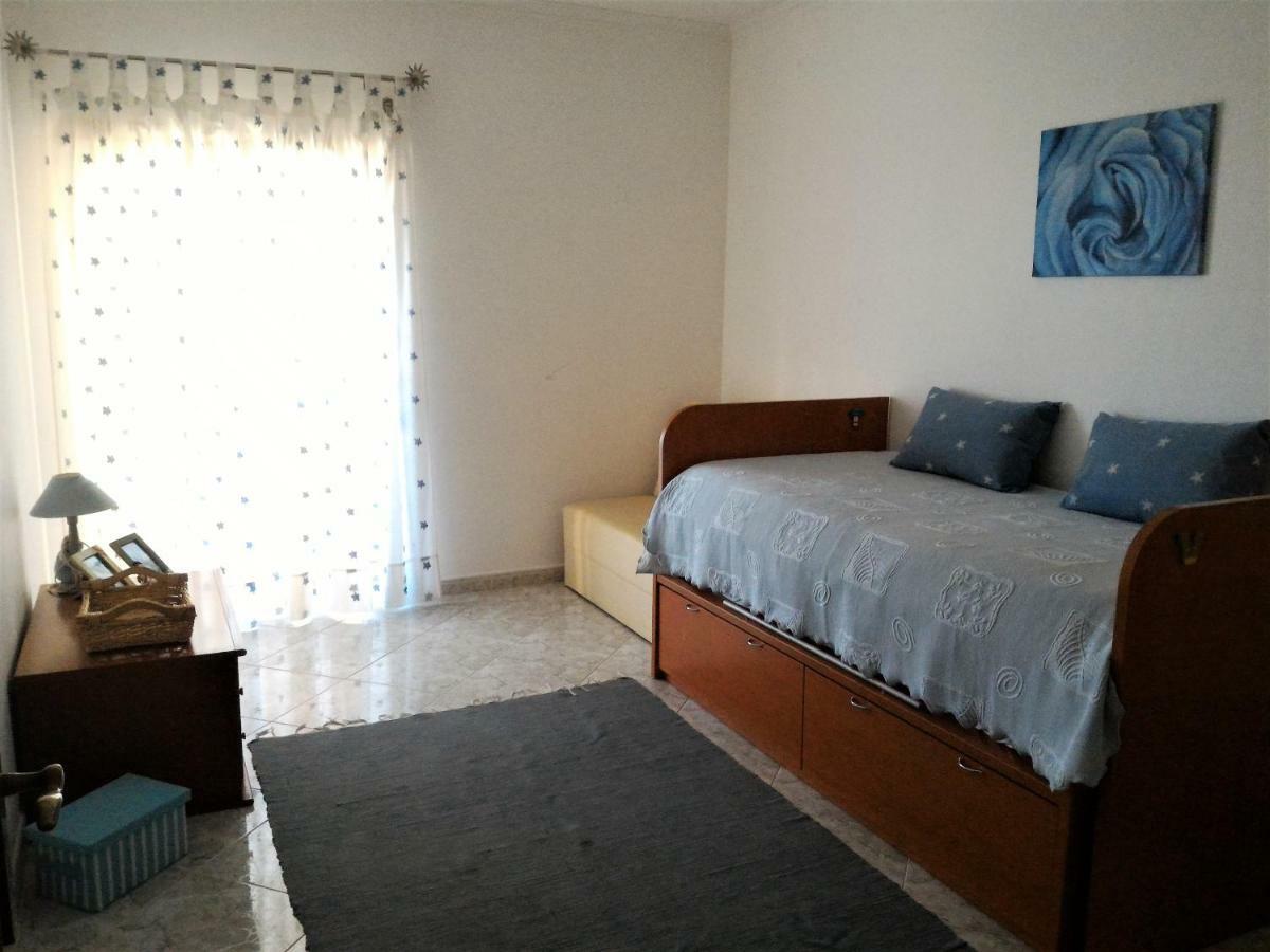 Excelente Apartamento - Praia Da Falesia - Alfamar - Zona Tranquila Albufeira Eksteriør billede